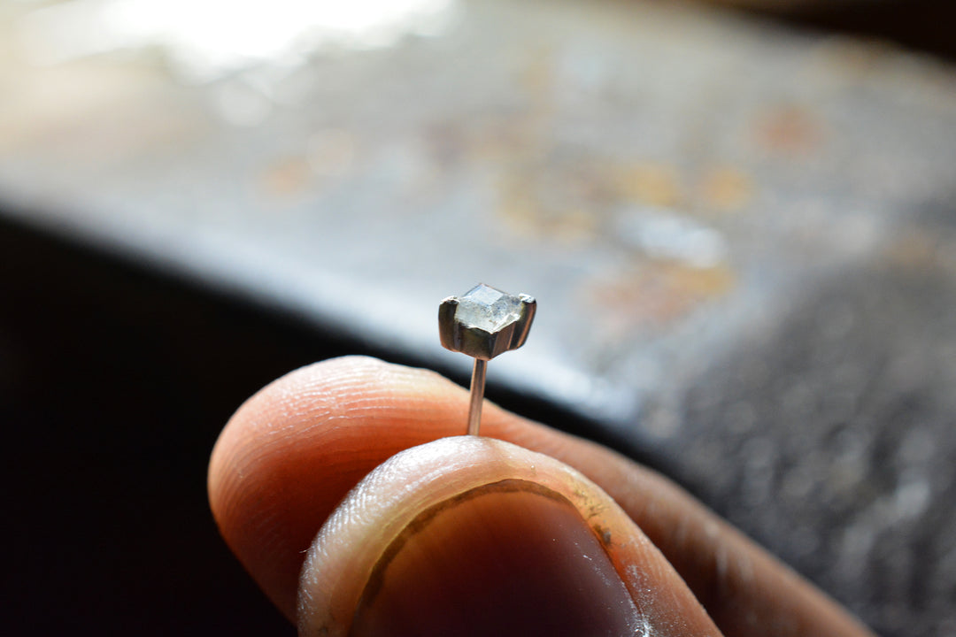 The Art of Handmade Gemstone Jewellery
